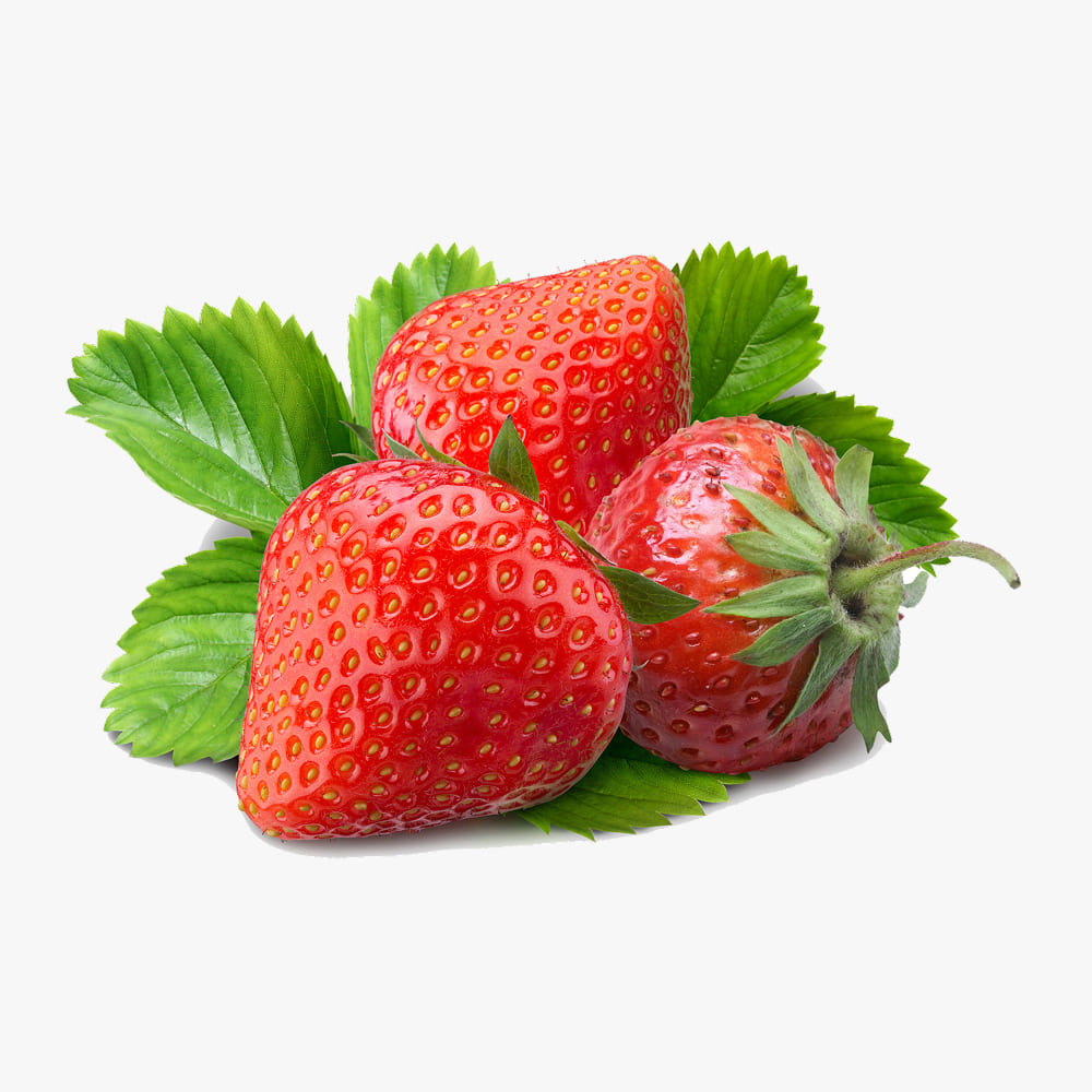 Strawberry berry