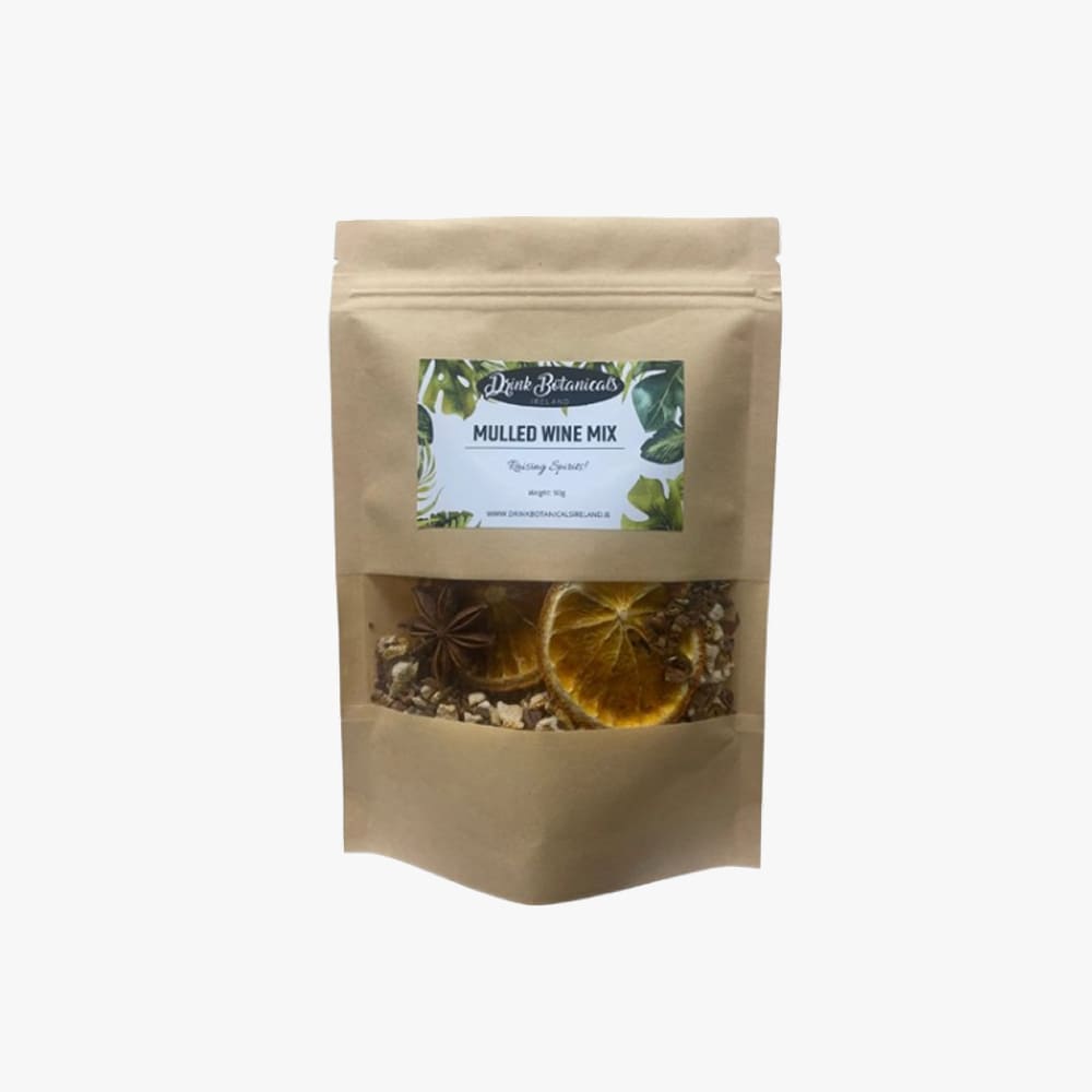Premium Mulled Wine Mix